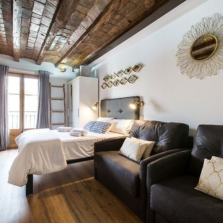 Hotel En Ferran By The Streets Barcelona Exterior foto