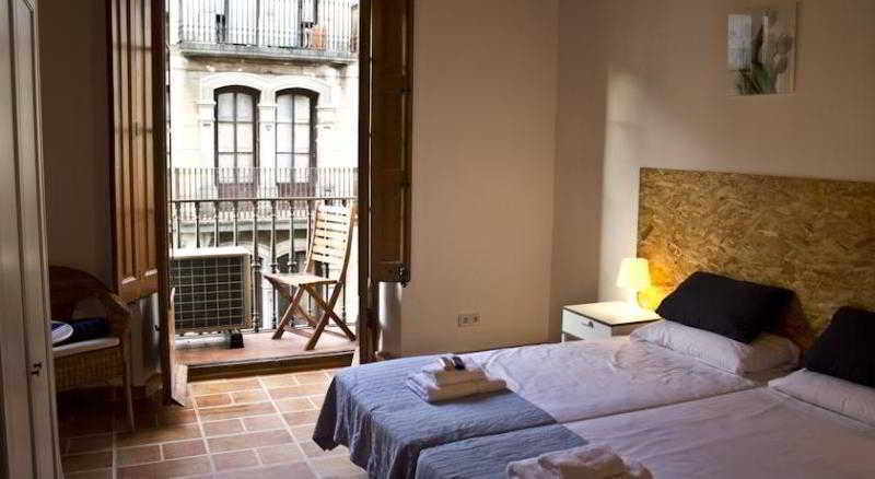 Hotel En Ferran By The Streets Barcelona Exterior foto