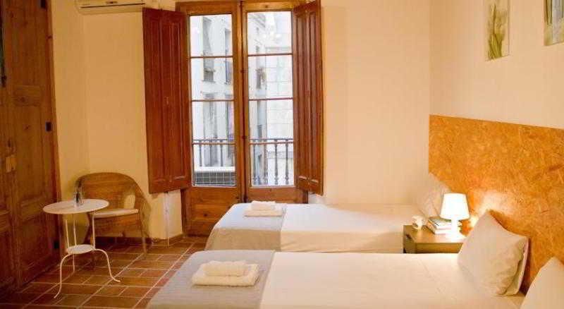 Hotel En Ferran By The Streets Barcelona Exterior foto