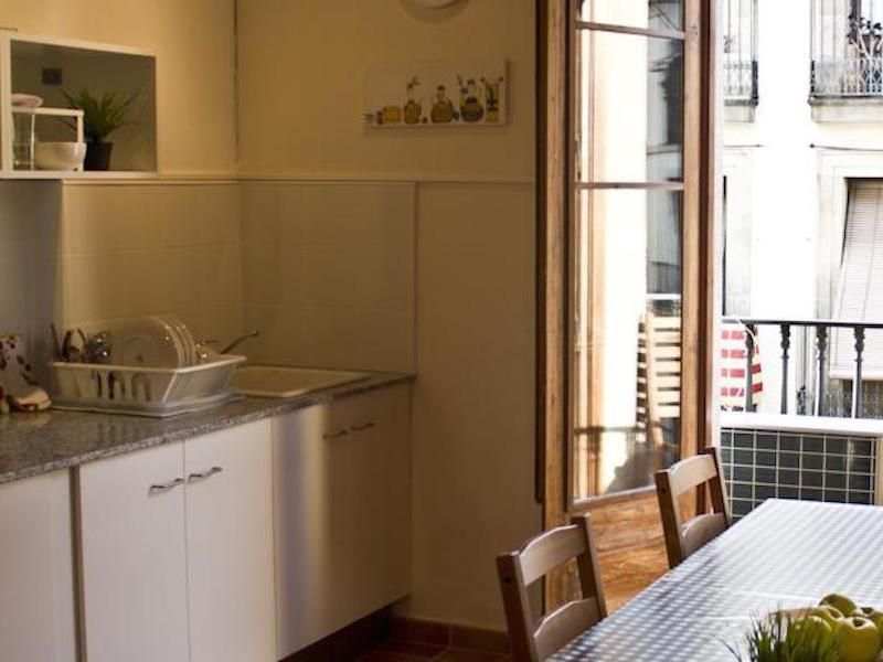 Hotel En Ferran By The Streets Barcelona Exterior foto
