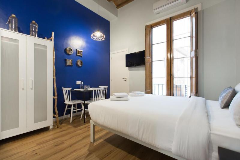 Hotel En Ferran By The Streets Barcelona Exterior foto
