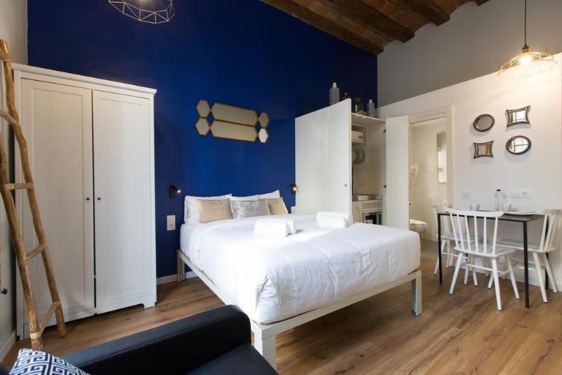 Hotel En Ferran By The Streets Barcelona Exterior foto