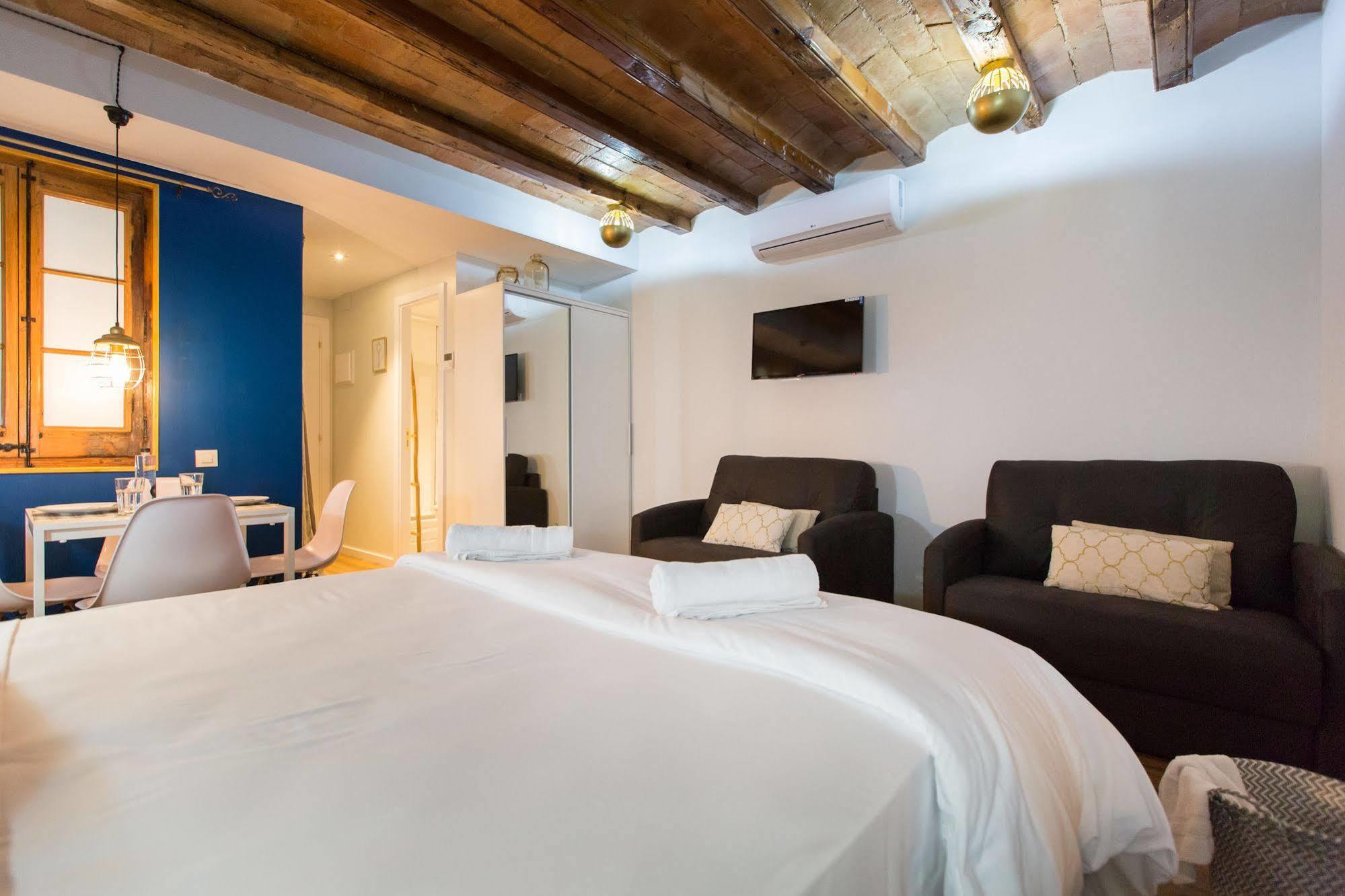 Hotel En Ferran By The Streets Barcelona Exterior foto